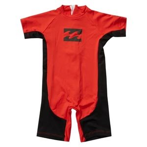 Billabong Kids’ Rashguard